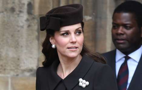 Cancer de Kate Middleton : une star de la télé en plein scandale après des blagues de mauvais goût