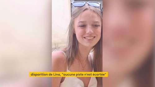Disparition de Lina, 15 ans, dans le Bas-Rhin : l’adolescente toujours vivante ? Le patron de la gendarmerie sort du silence