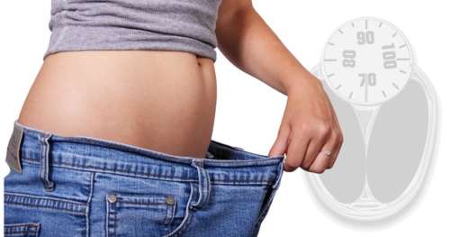 Perte de poids : voici la durée idéale d'un régime