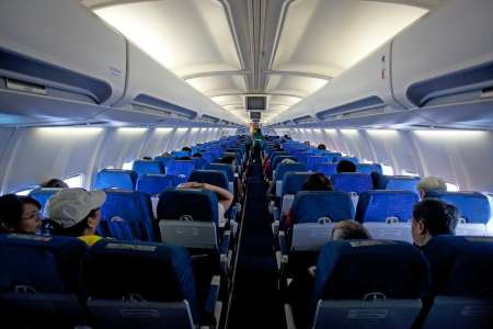 Mort mystérieuse dans un avion : une femme de retour de République dominicaine succombe dans les airs