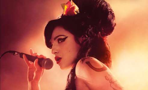 CRITIQUE. Back to Black : un biopic tout en nuances qui ravive la voix d’Amy Winehouse