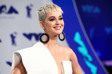 Katy Perry : catastrophe en pleine émission, son haut se fait la malle