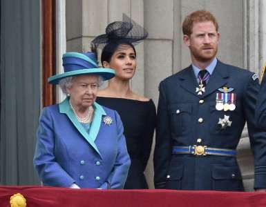 Prince Harry : cette demande répétée faite à Elizabeth II pour laquelle il n'a jamais eu gain de cause