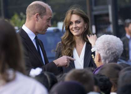 Cancer de Kate Middleton : première prise de parole de William depuis sa terrible annonce