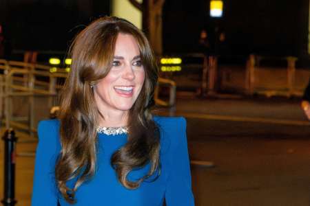 Kate Middleton : une première dans la famille royale ! Elle reçoit une distinction honorifique exceptionnelle