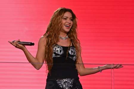 Shakira : après Gerard Piqué, elle a retrouvé l’amour avec un beau gosse de 16 ans son cadet