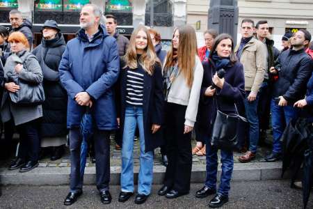 Letizia d’Espagne : cette tradition pascale qu’elle a choisi de laisser tomber avec Felipe VI