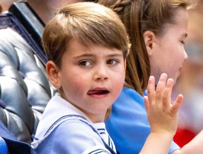 Prince Louis a 6 ans : ce que Kate et William ont indiqué comme profession sur son certificat de naissance