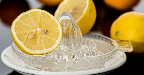 Est-ce que boire du jus de citron fait maigrir ?