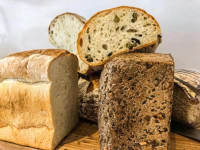Vitamines B, fer, magnésium, antioxydants… En plus de ne pas faire grossir, ce pain regorge de qualité