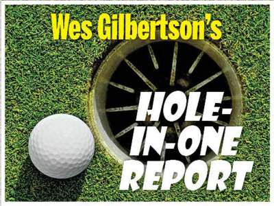 Rapport sur le trou d’un coup : quatre golfeurs de la région de Calgary réussissent des tours du chapeau