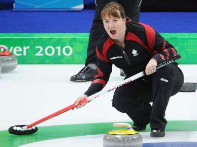 Autumn Gold Curling Classic présente le retour de la troisième Susan O’Connor