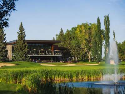 Le club de golf Earl Grey de Calgary accueillera les vedettes du circuit de la LPGA en 2024