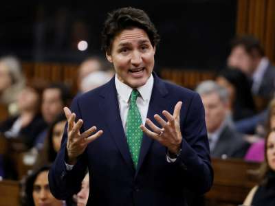 Lettres, 25 juin 2023 : « La nouvelle loi Trudeau financièrement insensée »