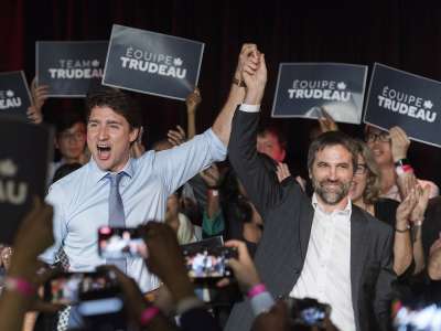 Lettres, 28 juillet 2023 : « Un duo vert fait sortir le Canada du précipice budgétaire »
