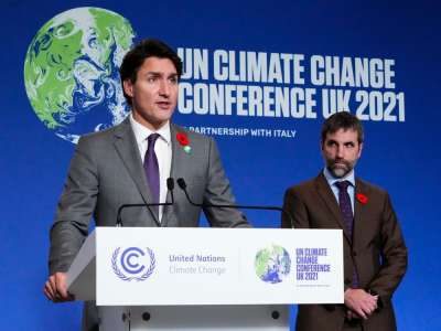 Lettres, 21 septembre 2023 : « Trudeau précipite son programme climatique »
