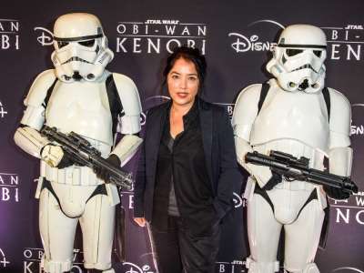 Questions-réponses avec Deborah Chow, réalisatrice d’Obi-Wan Kenobi