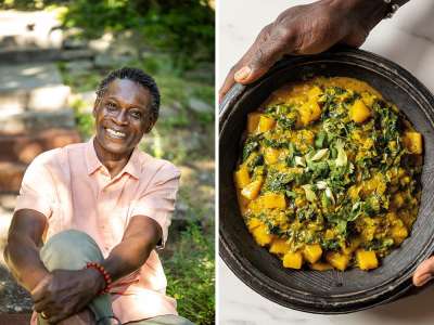 Simply West African : une cuisine qui transcende les frontières