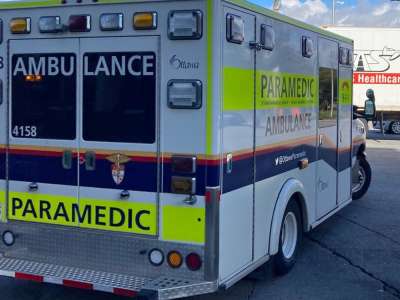 VOUS L’AVEZ DIT : Libérez les ambulanciers paramédicaux