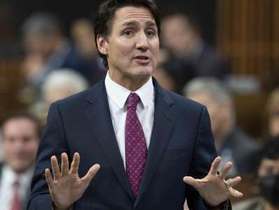 Lettre à la rédaction : le gouvernement Trudeau est sourd