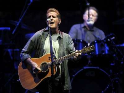 Les Eagles annoncent la dernière tournée de “Long Goodbye” : “C’est notre chant du cygne”