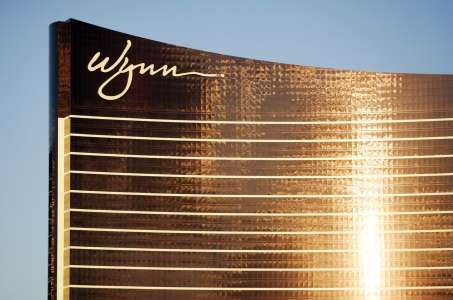 Wynn Las Vegas montre que ce qui se passe à Vegas est ouvert aux médias