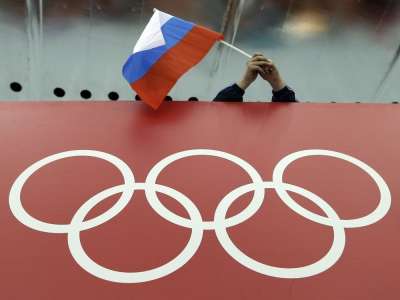 De nombreux athlètes russes de haut niveau ont été soumis à des tests antidopage minimes en 2023