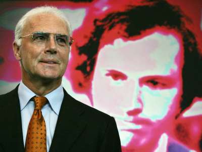 Franz Beckenbauer, légende du football allemand, est décédé à l’âge de 78 ans.
