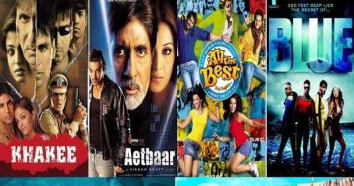 Sanjay Dutt, Taapsee Pannu, Amitabh Bachchan et d’autres stars de Bollywood qui se sont affrontées au box-office – voici comment leurs films ont fonctionné