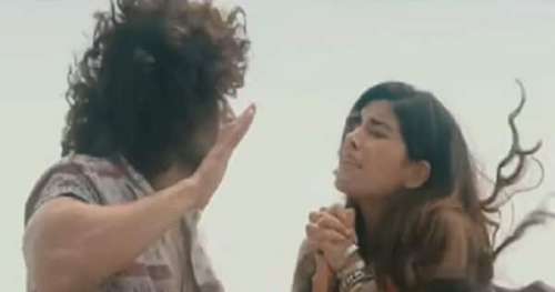 La chanson Aafat de Vijay Deverakonda et Ananya Panday fait face à d’énormes critiques pour avoir utilisé le dialogue “scène de viol” dans les paroles