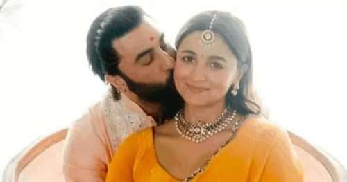 Ranbir Kapoor, la dernière publicité d’Alia Bhatt sur l’acier suscite des réactions mitigées ;  quiz des fans, “Le mariage et la grossesse ont effacé toute sa mémoire?”