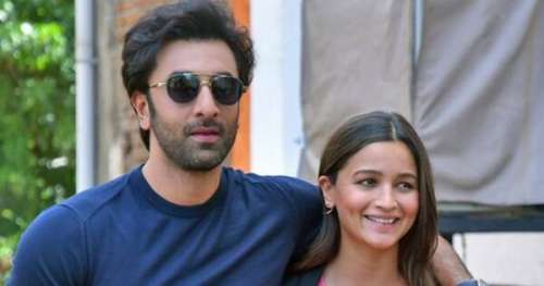 Alia Bhatt, la petite fille de Ranbir Kapoor, va devenir une star de Bollywood comme ses parents ?  L’astrologue fait des prédictions intéressantes