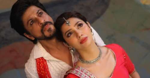 Mahira Khan a des «problèmes mentaux» et «flatte» les acteurs indiens pour «l’argent», allègue le sénateur pakistanais sur l’amour de l’actrice pour Shah Rukh Khan