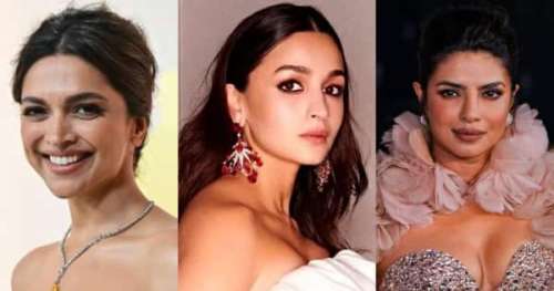 Deepika Padukone partage les Oscars BTS;  Les internautes l’appellent “peu sûre” en la liant aux prochaines apparitions d’Alia Bhatt et Priyanka Chopra