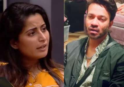 Aishwarya Sharma et Vicky Jain en guerre à cause de ses commentaires ;  l’actrice dit “Tous les meurtres n’arrivent pas comme toi” [WATCH]