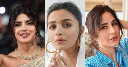 La vraie raison du retard de Priyanka Chopra, Katrina Kaif et Alia Bhatt révélée et ce n’est pas un problème de rendez-vous