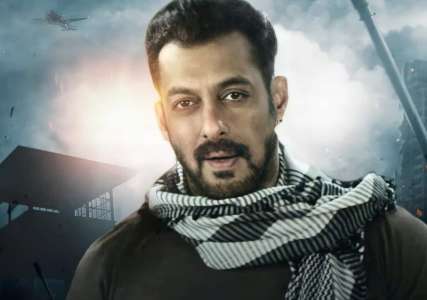 Le nouveau film de Salman Khan fera moins de la moitié de Jawan de Shah Rukh Khan ?  Vérifier les détails