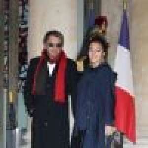 Jean-Michel Jarre et Gong Li en couple : Ils officialisent à l'Élysée !