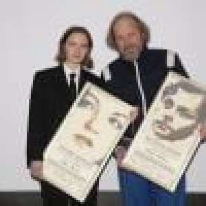 Prix Patrick Dewaere et Romy Schneider : Lauréats et perdants réunis en beauté