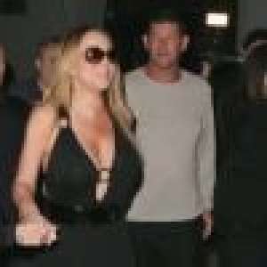 Mariah Carey : Infidèle du temps de James Packer ? Des indices l'affirment...