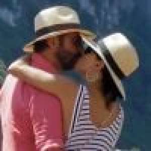 Eva Longoria folle de son mari Jose Antonio Baston : l'amour passion à Capri