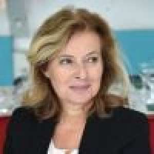 Valérie Trierweiler : Cette phrase qu'elle ne pardonne pas à François Hollande