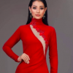 Miss Univers : Swe Zin Htet fait son coming out, c'est la 1re miss homosexuelle