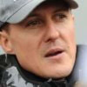 Michael Schumacher : Son corps doit être 