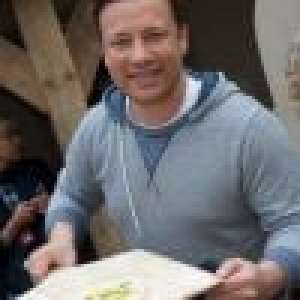 Jamie Oliver donne des conseils diététiques et se fait traiter de 