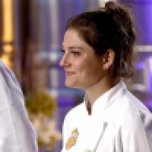 Top Chef 2021 : Charline, gagnante d'Objectif Top Chef, au casting