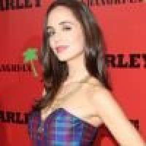 Eliza Dushku (Buffy) enceinte de son 2e enfant : photo de son baby bump