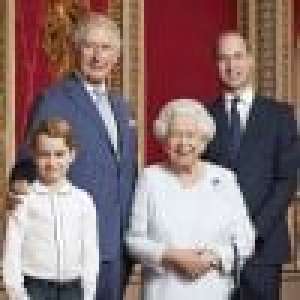Prince William, futur roi à la place de Charles ? Il est 