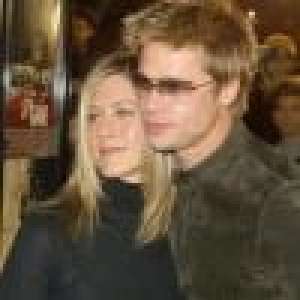 Jennifer Aniston toujours folle de son ex Brad Pitt ? 