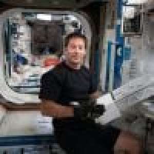 Thomas Pesquet veut briser la monotonie à bord d'ISS : il appelle les internautes à l'aide